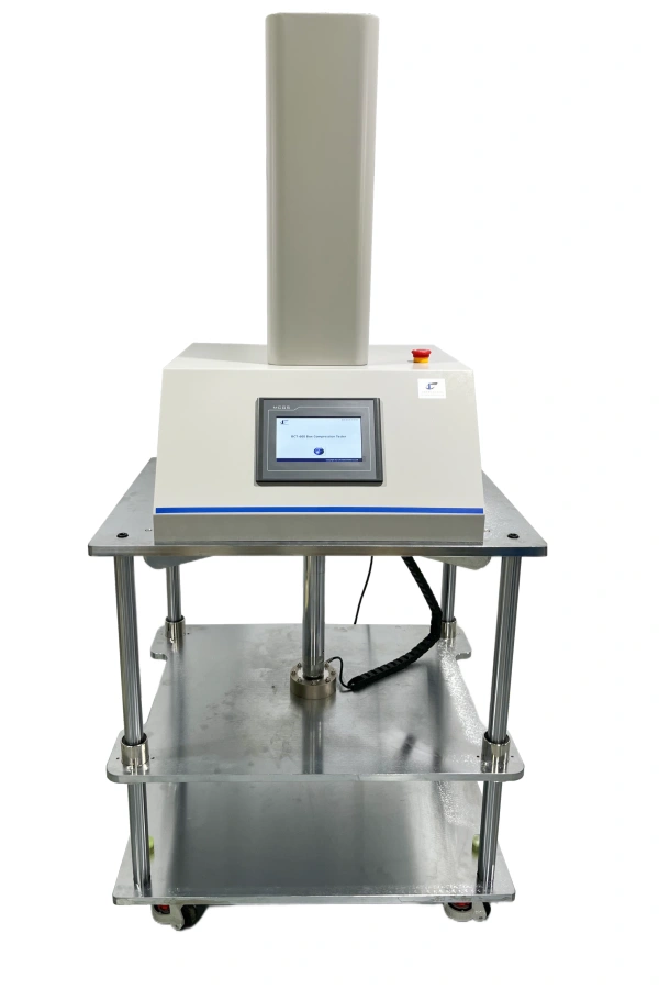 Box Compression Tester