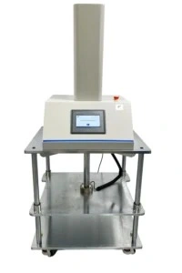 BCT-600 箱圧縮試験機